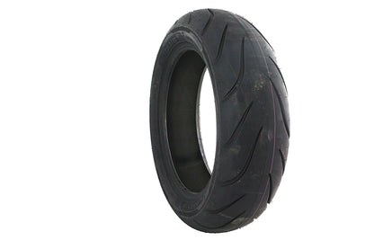 Michelin Commander III 180/65 B16 Rear Touring Tire with Bead Wires and Aramid Tread