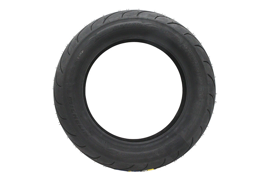 Michelin Commander II Tire MT90 B16 Front - High-Performance Motorcycle Tire