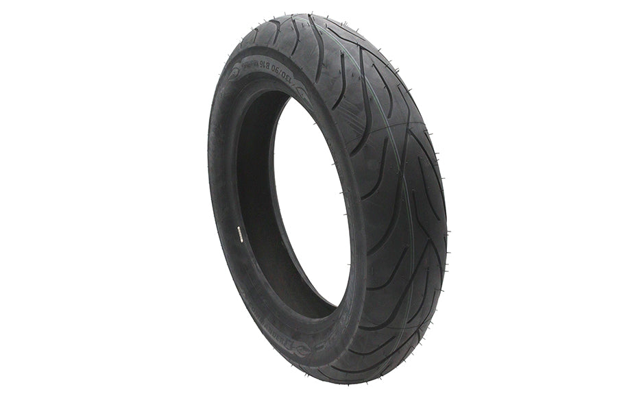 Michelin Commander II Tire MT90 B16 Front - High-Performance Motorcycle Tire