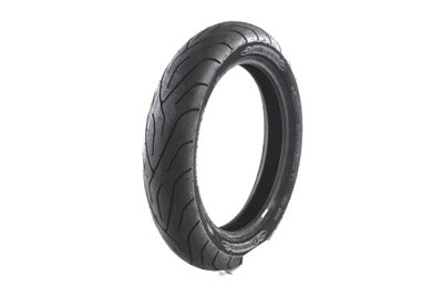 Michelin Commander II Tire 130/80 B17 Front - Premium Motorcycle Tire for Enhanced Performance