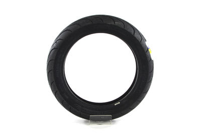 Michelin Commander II Tire 130/80 B17 Front - Premium Motorcycle Tire for Enhanced Performance