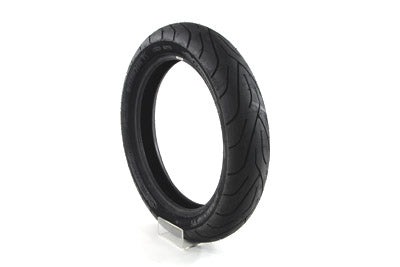 Michelin Commander II Tire 130/80 B17 Front - Premium Motorcycle Tire for Enhanced Performance