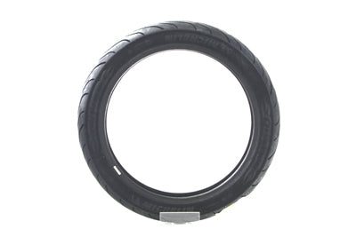 Michelin Commander II Tire 100/90 B19 Front - Durable Motorcycle Tire with Optimal Grip and Safety