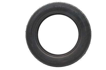Michelin Commander II Tire 130/90 B16 Rear with Safety Guidelines and Accessories