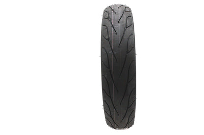 Michelin Commander II Tire 130/90 B16 Rear with Safety Guidelines and Accessories