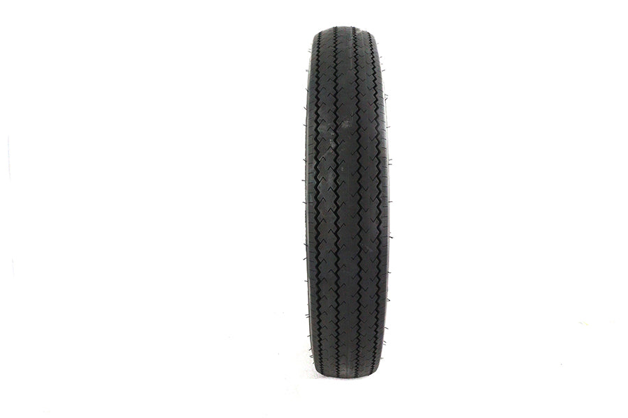 Vee Rubber VeeMoto MT90-16 Blackwall Tire for Cruiser and Chopper Bikes