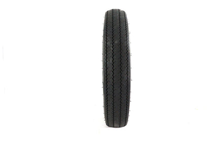 Vee Rubber VeeMoto MT90-16 Blackwall Tire for Cruiser and Chopper Bikes