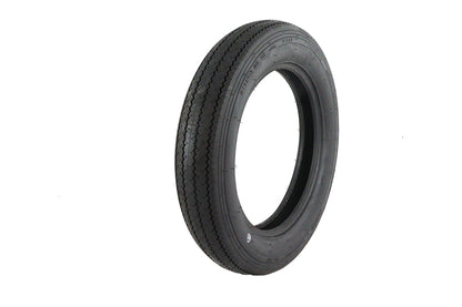 Vee Rubber VeeMoto MT90-16 Blackwall Tire for Cruiser and Chopper Bikes