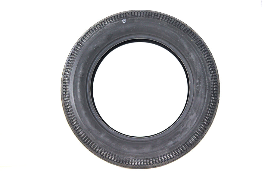 Vee Rubber VeeMoto 500-16 Blackwall Tire for Cruiser and Chopper Bikes