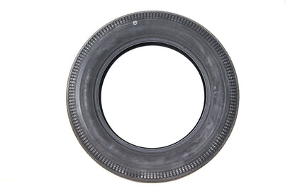 Vee Rubber VeeMoto 500-16 Blackwall Tire for Cruiser and Chopper Bikes