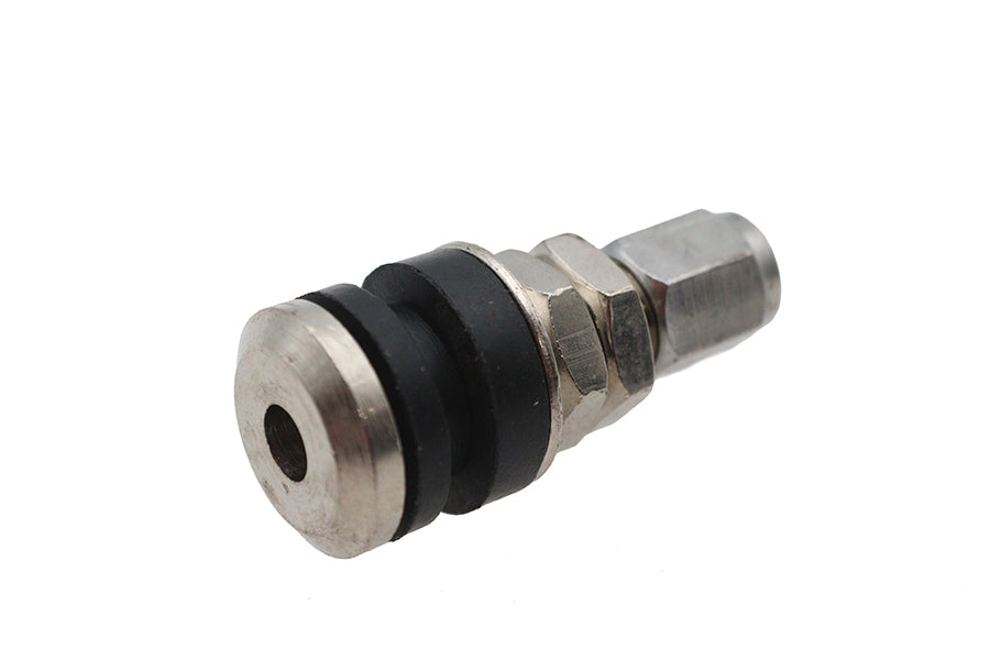Ultima King Spoke Valve Stem Straight Part 33-306 for CNC Wheels