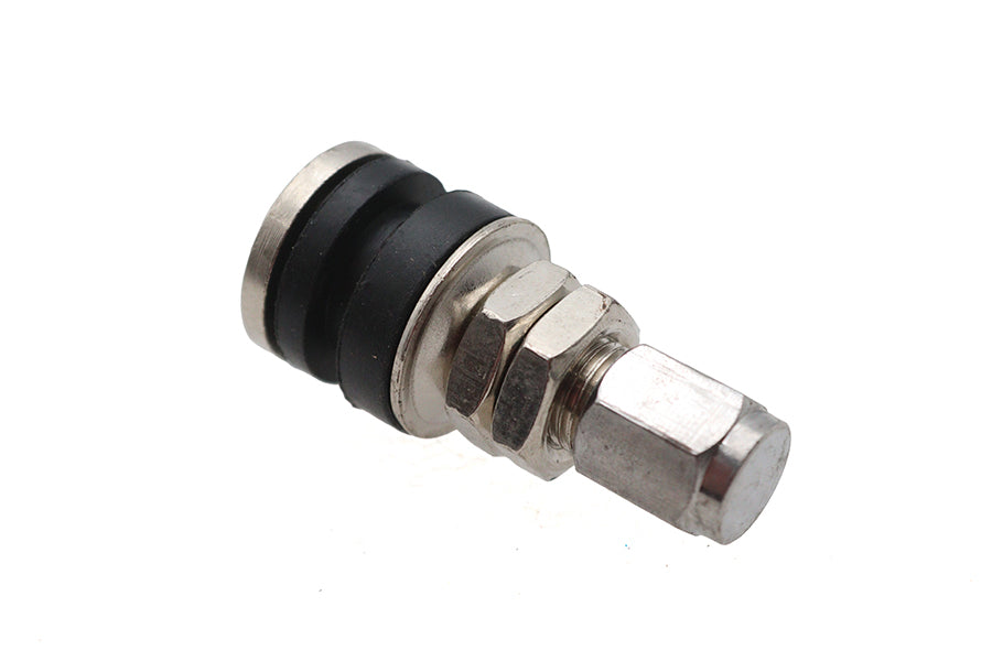 Ultima King Spoke Valve Stem Straight Part 33-306 for CNC Wheels