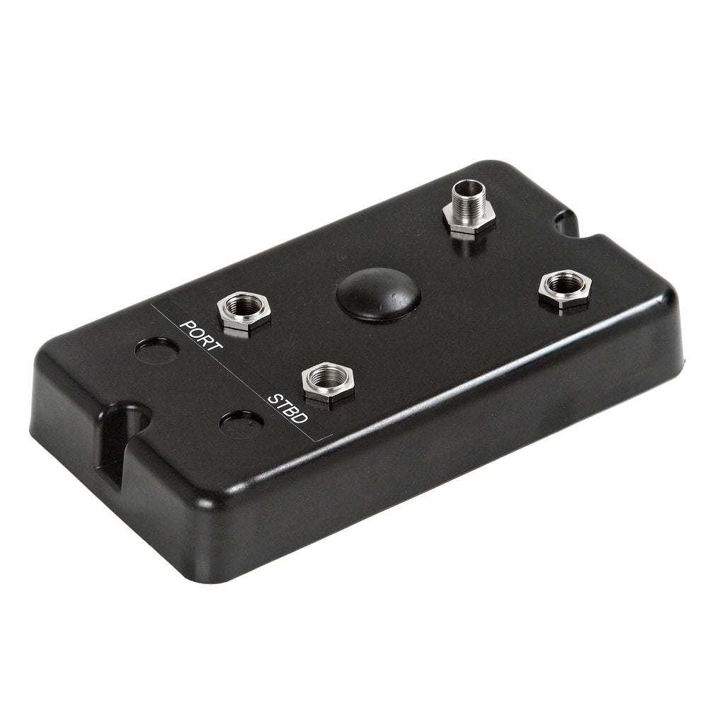 UFlex USA 42018H V-Throttle for 0-5V Interface - Electronic Throttle Control