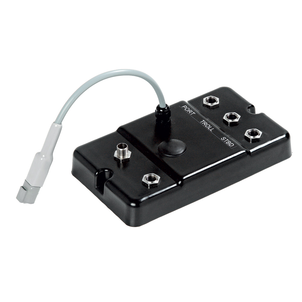 UFlex USA Power A Electronic Shift Unit (Part Number 42023A)