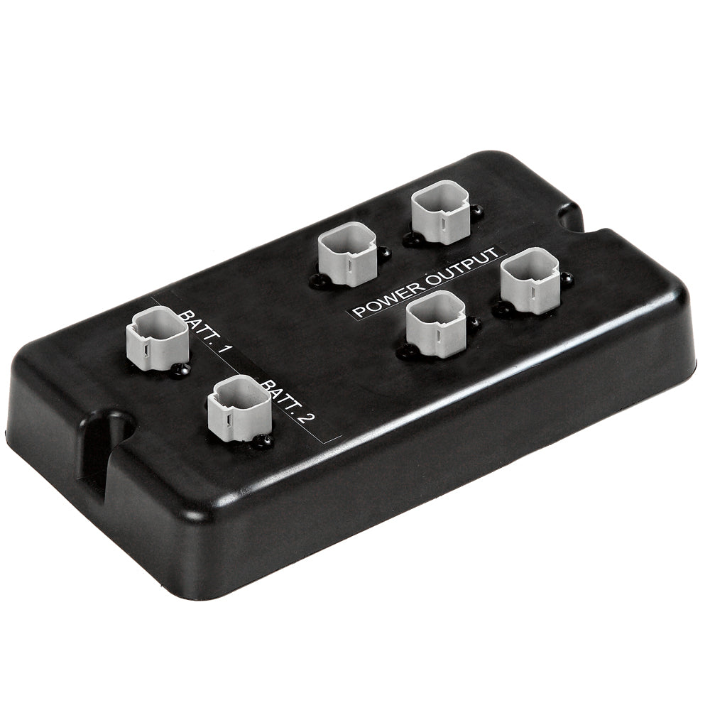 UFlex USA Power A Power Supply Unit for 12V Systems - Part 42026G