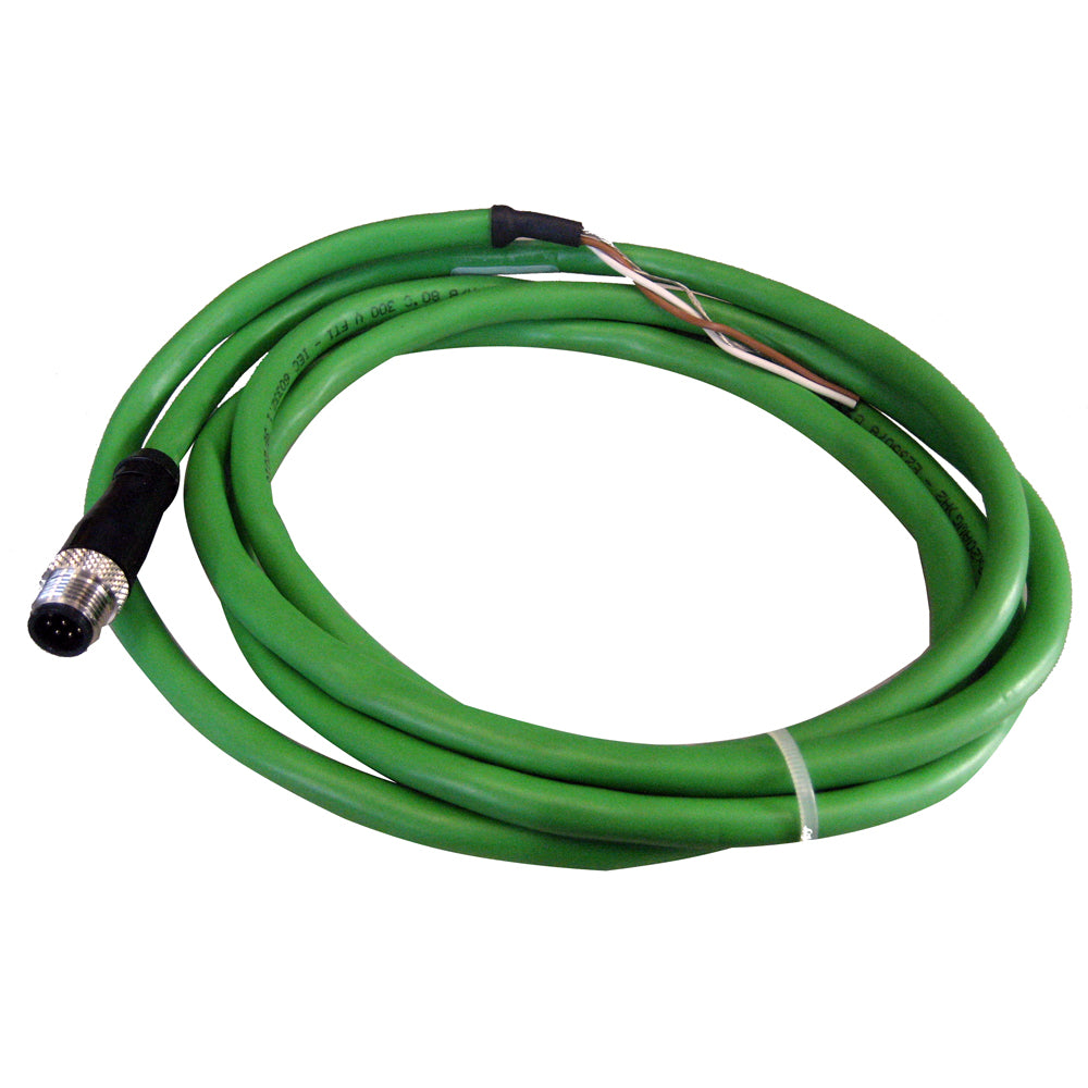 UFlex USA Power T-VT2 Universal V-Throttle Cable - 6.5 Feet