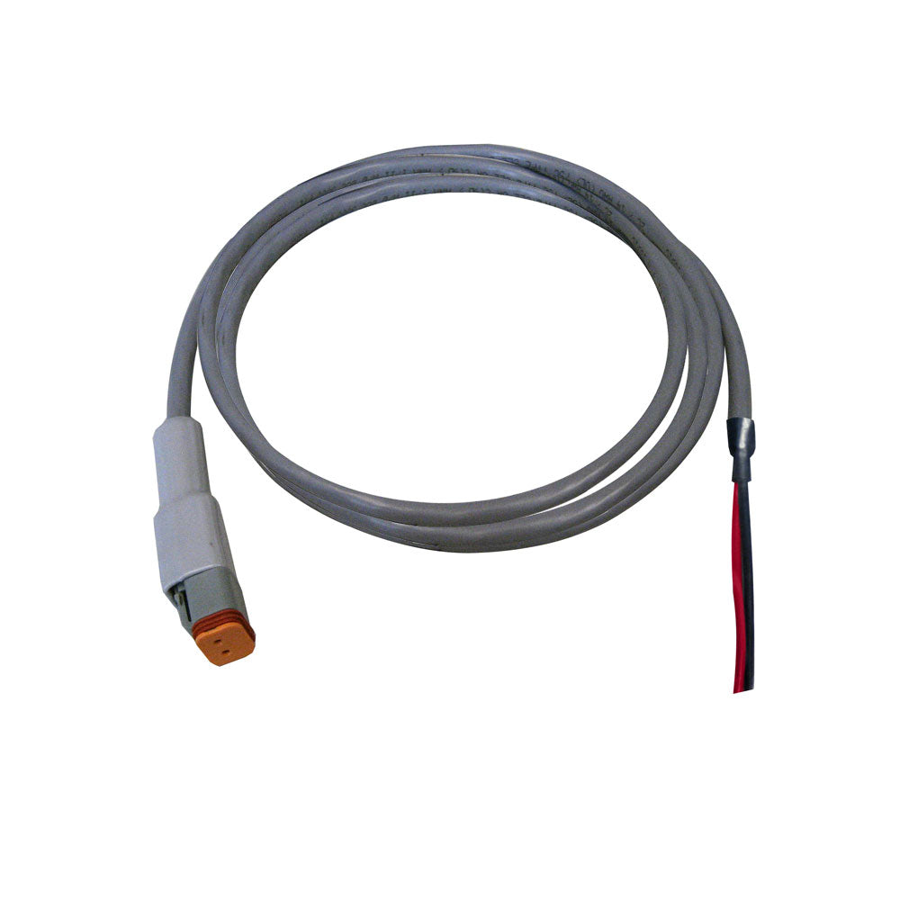 UFlex USA Power A M-P3 Main Power Supply Cable - 9.8 feet (Part #42053K)