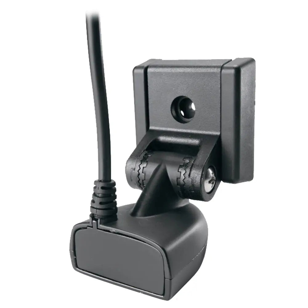 Humminbird XNT-9-28-T Transom Mount Transducer for Boat Depth and Fish Finding