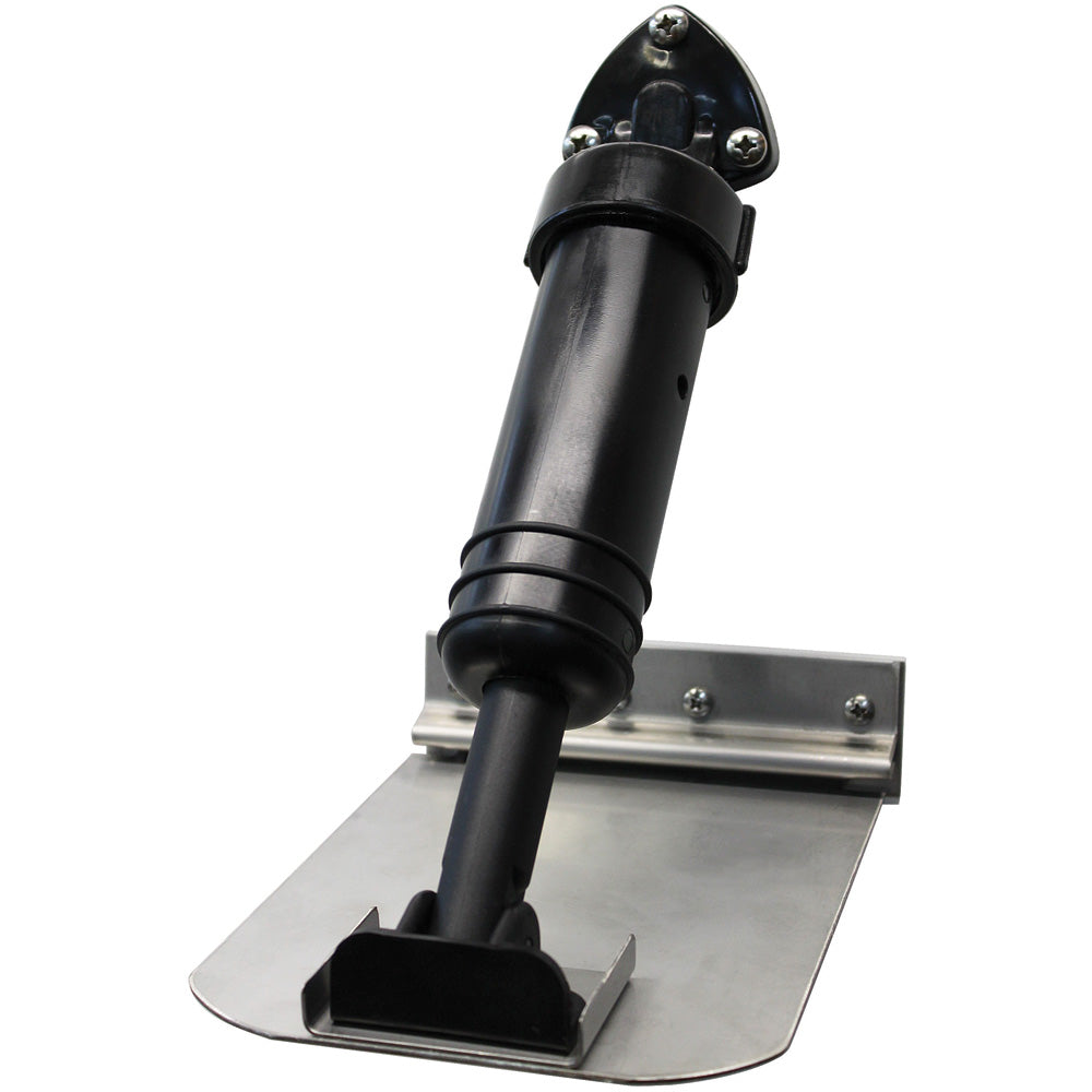 Bennett Marine SLT6 Self-Leveling Trim Tab System for Boats Up to 16 Feet