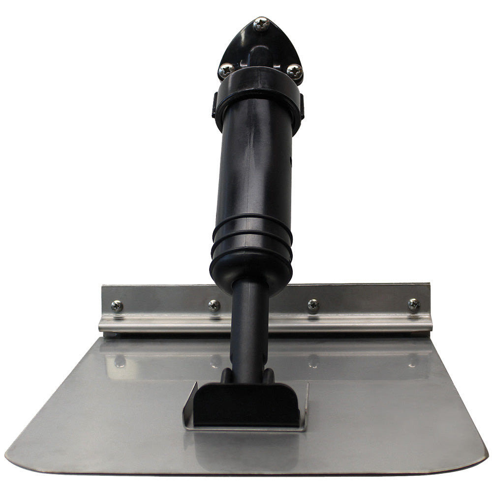Bennett Marine SLT10 Self-Leveling Trim Tab System for 17' - 20' Boats