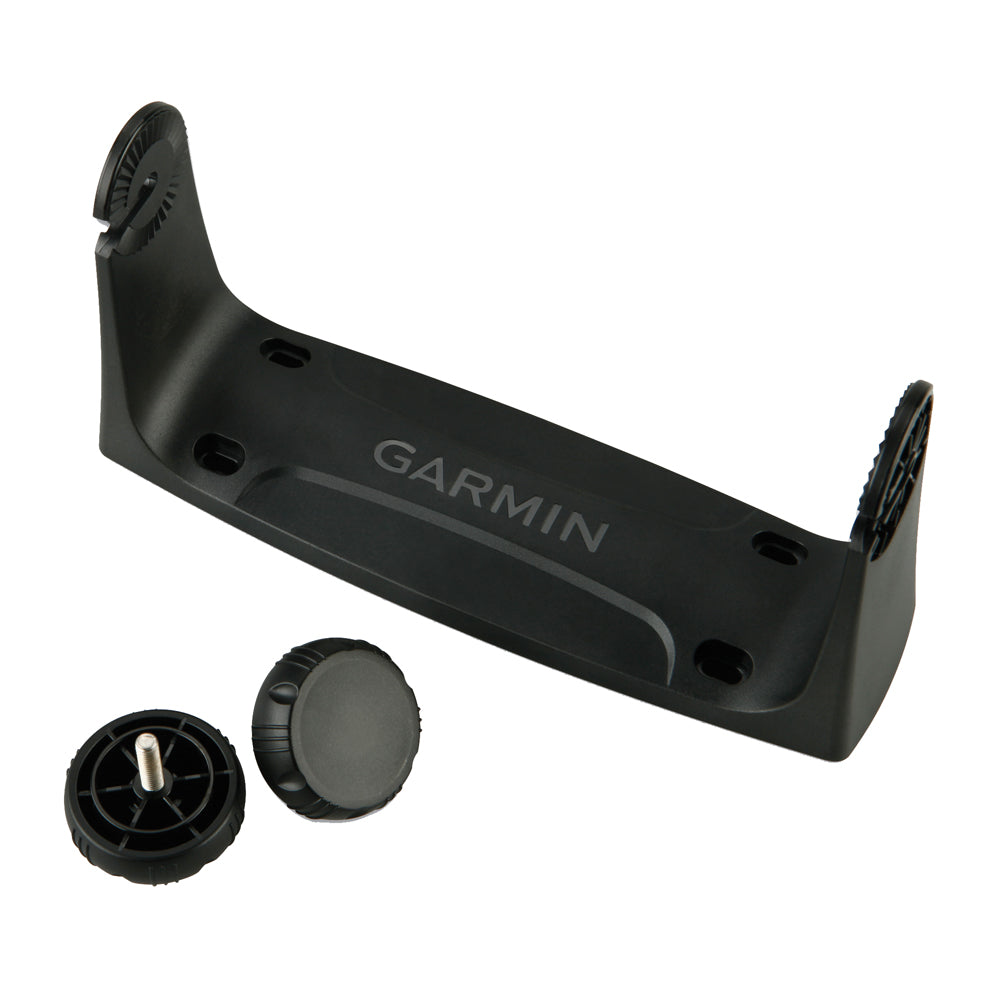 Garmin Bail Mount with Knobs for 7xx Series GPSMAP Devices (Part Number 010-11483-00)
