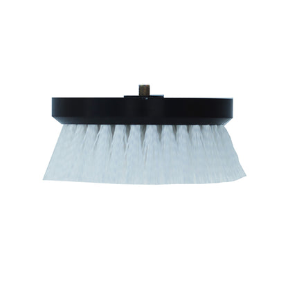 Shurhold 6-Inch Stiff Buffing Brush Part Number 3205 for Dual Action Polishers