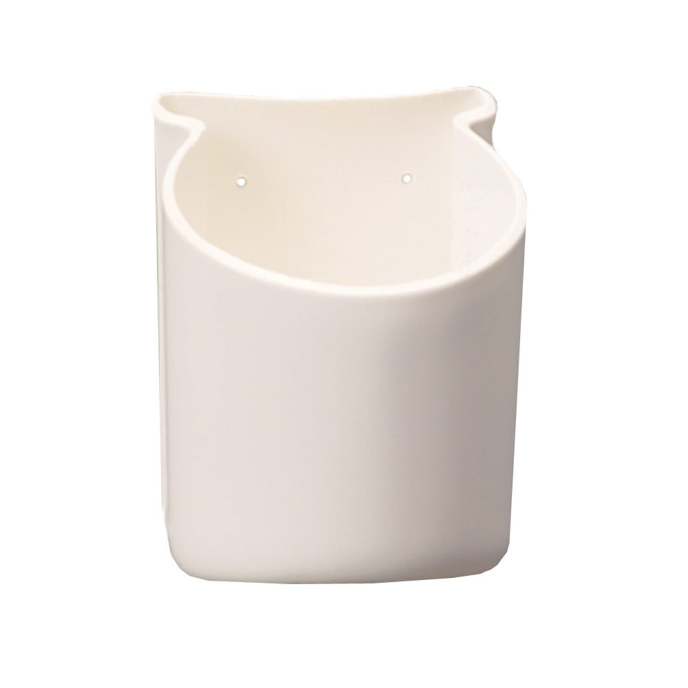 Beckson Marine Soft-Mate Can & Air Horn Holder (Part Number HH-6)