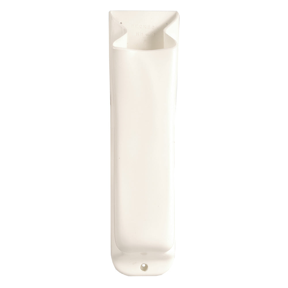 Beckson Marine Soft-Mate Winch Handle Holder – Large White, Part Number HH-3
