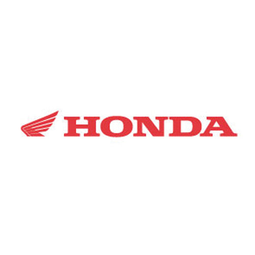 Factory Effex FX 2015 5' Die-Cut Stickers Honda (Red) Kit - Custom Decals for Honda Motorcycles