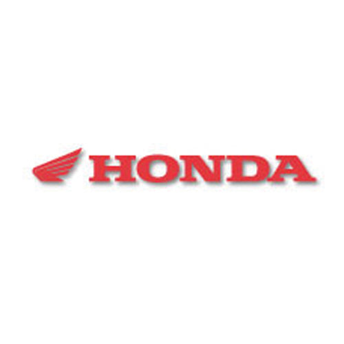 Factory Effex FX 2015 1' Die-Cut Stickers Honda Red (Part #12-94314)