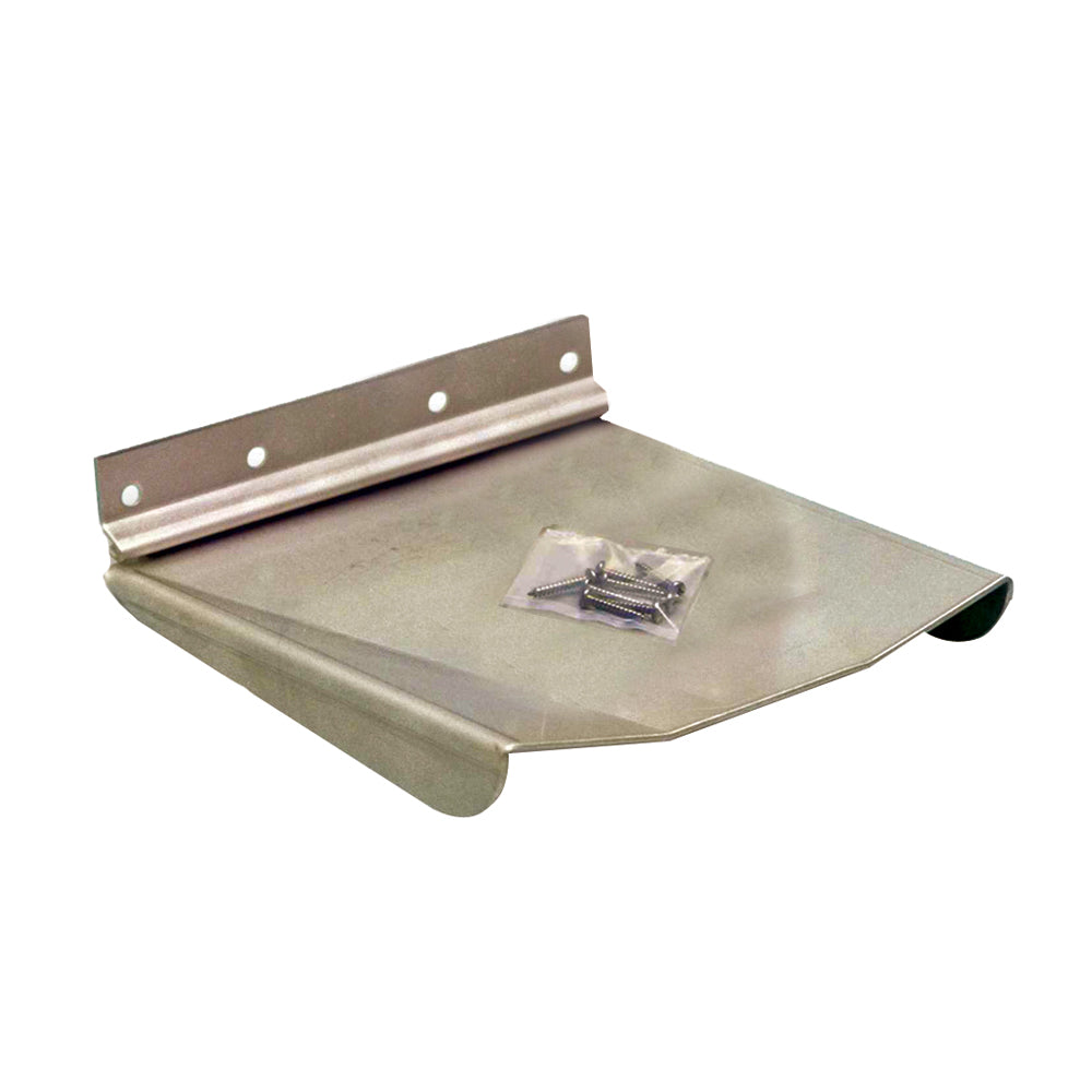 Bennett Marine 10 x 12 M120 Sport Tab Trim Plane Assembly