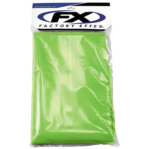 Factory Effex FX 2015 All-Grip Material Sheets Part Number 14-87100