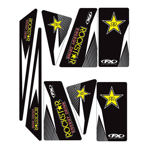 Factory Effex FX 2015 Standard Trim Kits (20