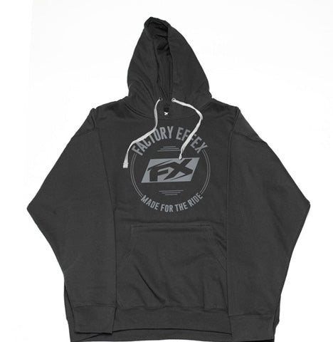 Factory Effex Embark Pullover for Large Bikes - Part Number 22-88804