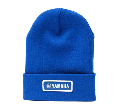 Factory Effex Yamaha Beanie in Royal OS (Part #22-86208)