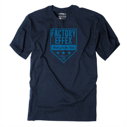 Factory Effex FX New T-Shirt - Medium, Black