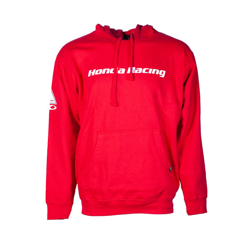 Factory Effex Honda Racing Pullover in Red – XXL