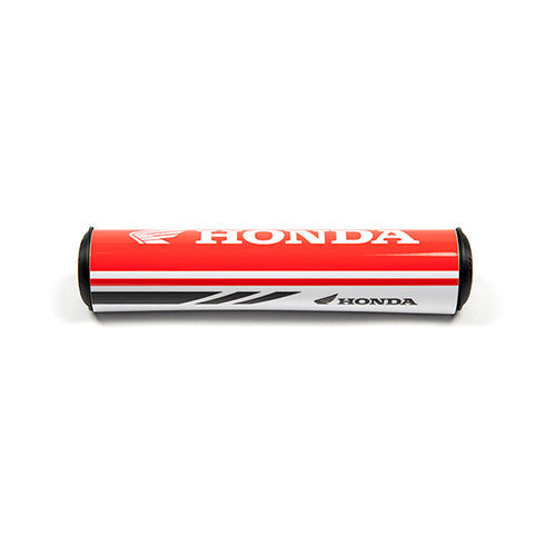 Factory Effex 7.5 Inch Mini Conventional Premium Bar Pads for Honda