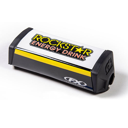 Factory Effex Bulge Premium Bar Pads for Rockstar Motorcycles - Part #23-66714