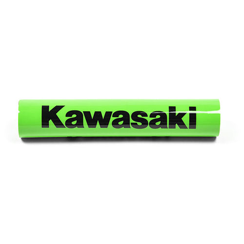 Factory Effex 23-66120 10-inch Conventional Standard Bar Pads for Kawasaki