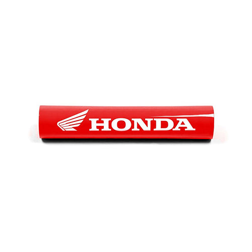 Factory Effex 7.5-inch Mini Conventional Standard Bar Pads for Honda
