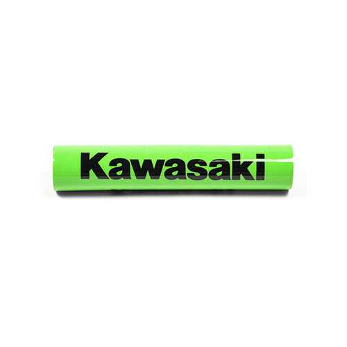 Factory Effex 7.5" Mini Conventional Standard Bar Pads for Kawasaki