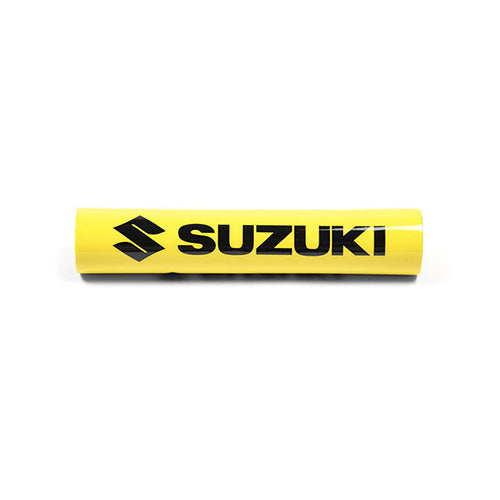 Factory Effex 23-66422 7.5-inch Mini Conventional Standard Bar Pads for Suzuki