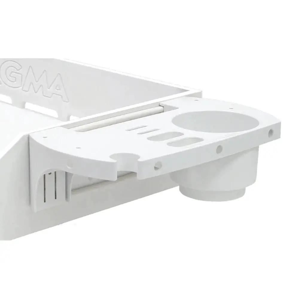 Magma T10-485 Removable Side Station for Tournament Series Cleaning Stations by Magma