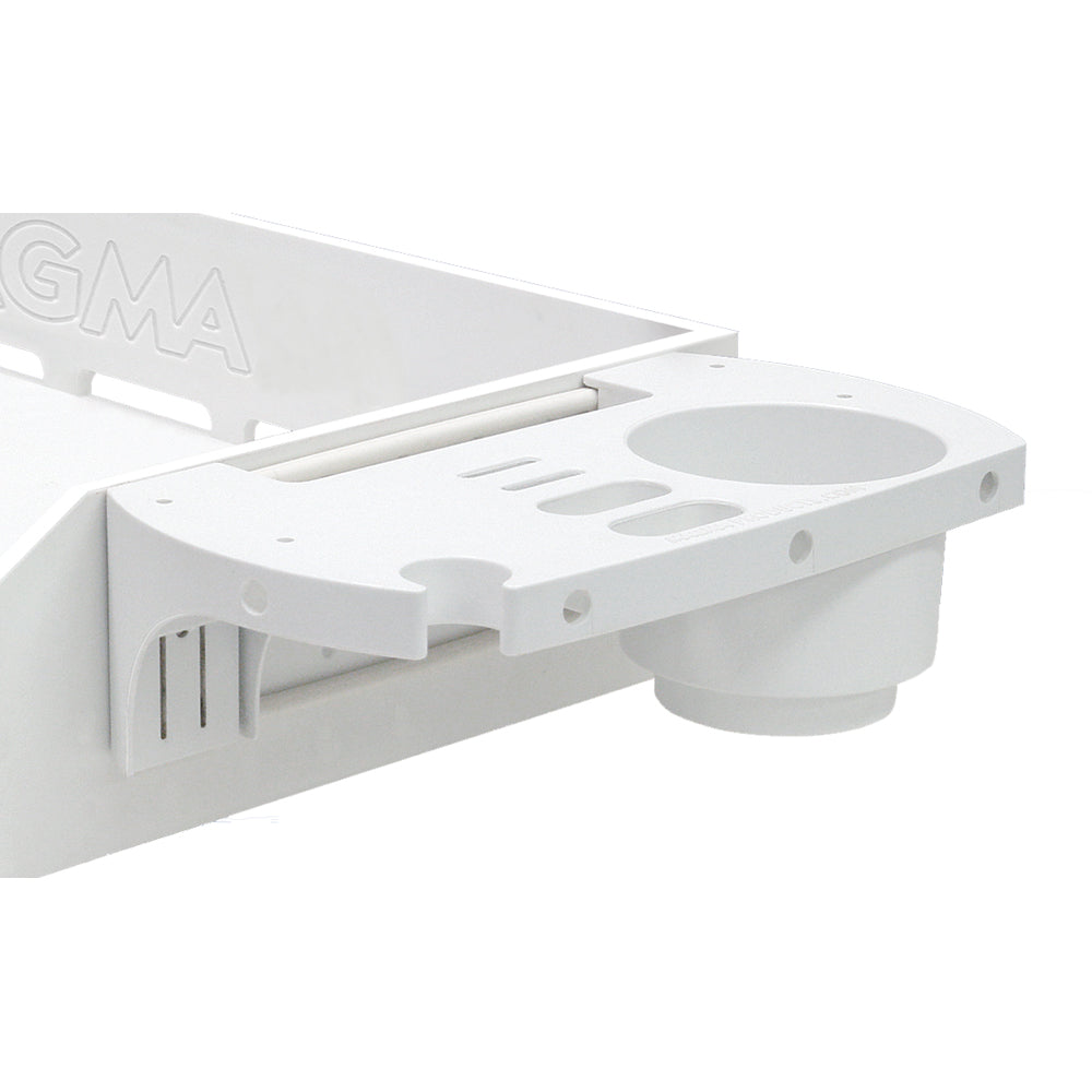 Magma T10-485 Removable Side Station for Tournament Series Cleaning Stations