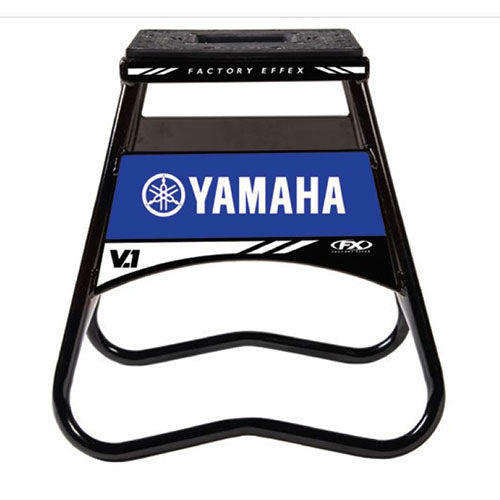 Factory Effex V.1 Bike Stand for Yamaha - Black (Part #24-45200)