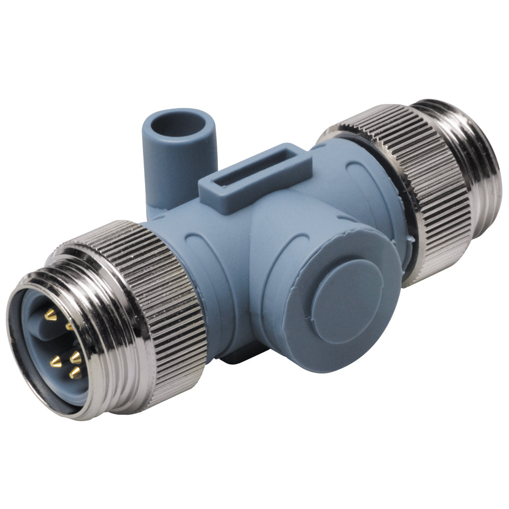 Maretron NM-NM Mini Gender Changer - Male to Male Connector Adapter