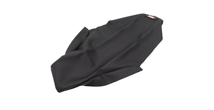 Factory Effex CRF250 22 & CRF450 21-22 Black All-Grip Handlebars for Enhanced Control
