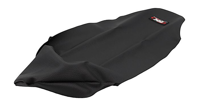 Factory Effex YZ125/250 22 Black All-Grip Handlebar Tape - Part Number 25-24216