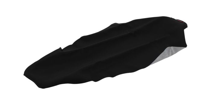 Factory Effex GasGas Black All-Grip Handlebar Grips - Model 25-24720
